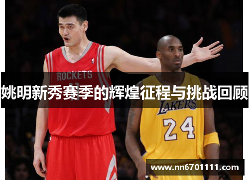 姚明新秀赛季的辉煌征程与挑战回顾